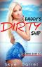 [Taboo Erotica 04] • Daddy's Dirty Ship